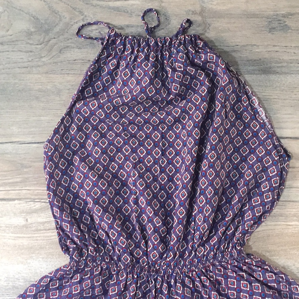 Summer boho romper - Picture 6 of 8